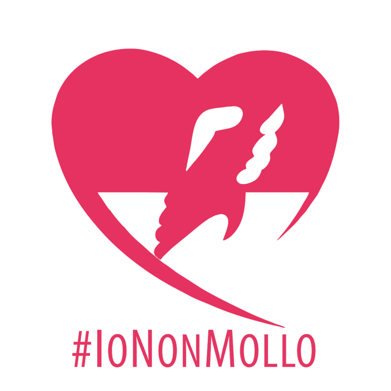 associazione io non mollo martano